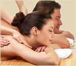 Couples Romantic Massage Retreat  Photo